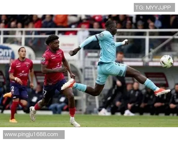 克莱蒙与亚眠激战在即谁能在法甲赛场上笑到最后